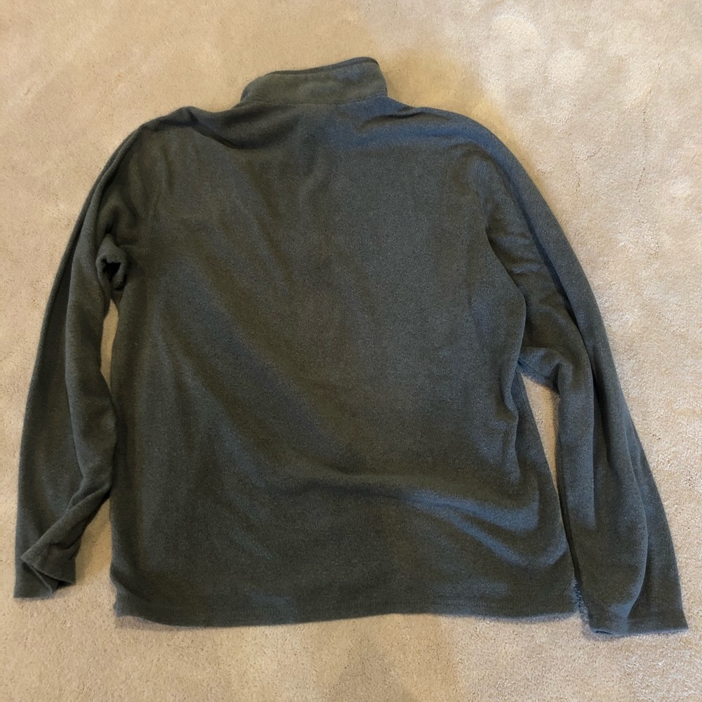 North Face Pullover - image 3